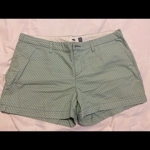 Women’s shorts